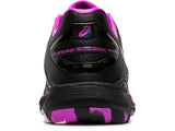 Asics Womens Netburner Professional FF2 - Black/Black