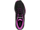 Asics Womens Netburner Professional FF2 - Black/Black