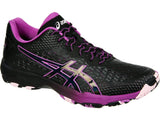 Asics Womens Netburner Professional FF2 - Black/Black