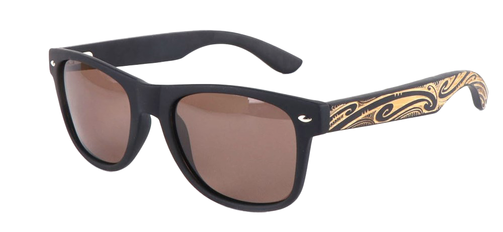 Moana Rd Miriama Grace-Smith Sunnies