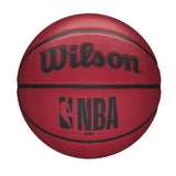 Wilson NBA DRV Basketball - Red