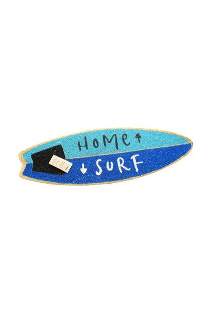 Moana Rd Doormat - Surf