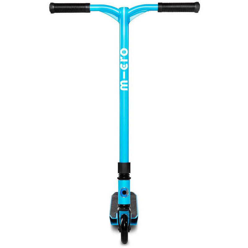 Micro Ramp Scooter - Cyan
