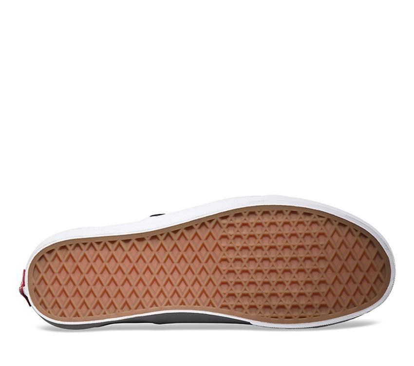 Vans Classic Slip On - Black
