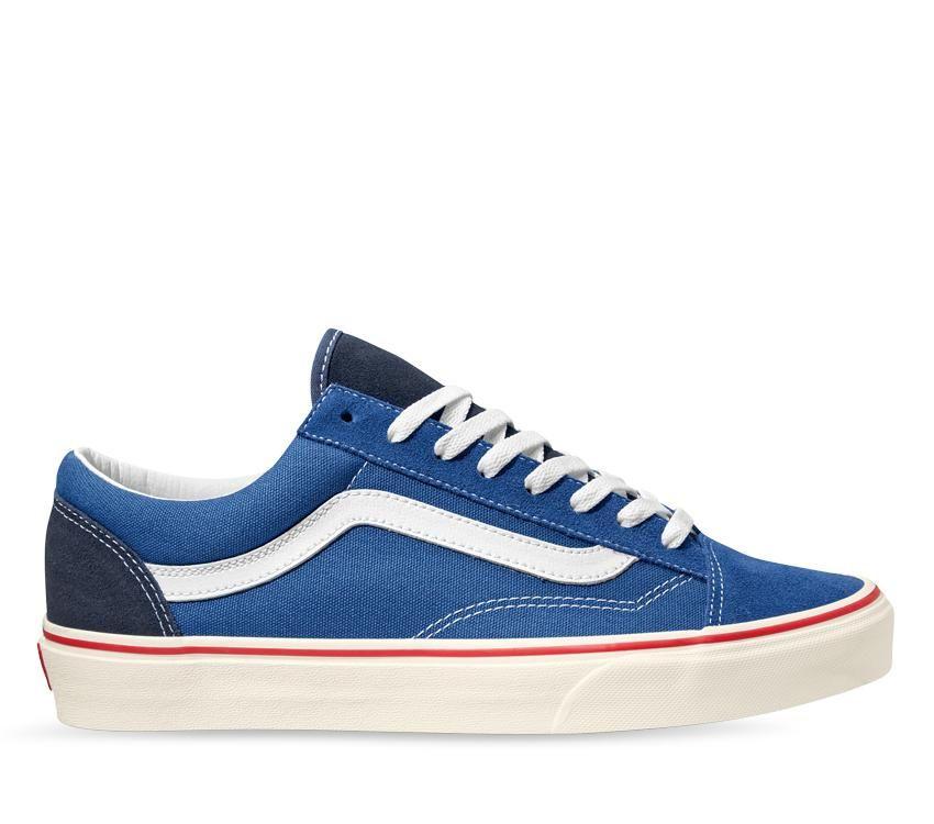 Vans Style 36 - (Retro Sport) Limoges Parisian Night – Out There Surf
