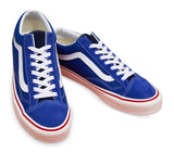 Vans Style 36 - (Retro Sport) Limoges Parisian Night