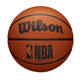 Wilson NBA DRV Basketball - Tan