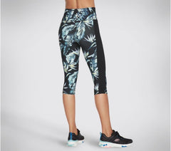 Skechers Palm Breeze  Capri - Palm Breeze
