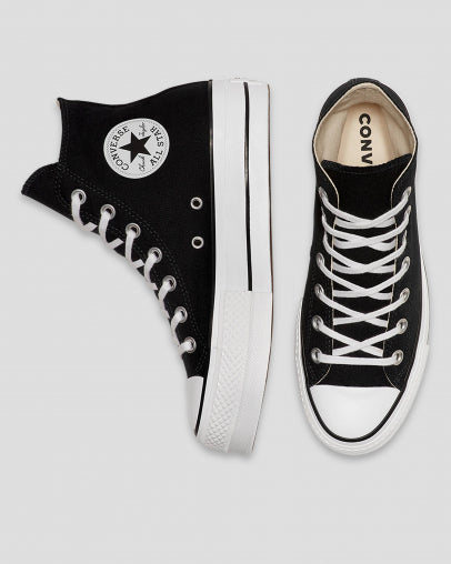 Converse Chuck Taylor Lift Canvas High Top - – Out There Surf
